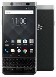 Прошивка телефона BlackBerry KEYone в Тюмени